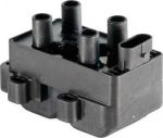 MAGNETI MARELLI Катушка зажигания Renault Clio ll 98-/Kangoo 97-/Logan 04-/Megan l 96-/Twingo 96- (060717060012)
