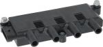 MAGNETI MARELLI Катушка зажигания (060717135012)