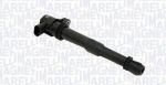 MAGNETI MARELLI Катушка зажигания (060740302010)