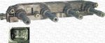 Magneti Marelli 060801008010 катушка зажигания на OPEL ASTRA G универсал (F35_)