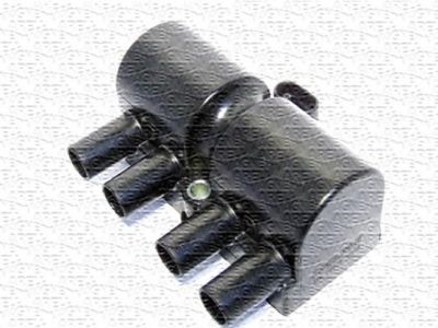 Magneti Marelli 060801013010 катушка зажигания на OPEL FRONTERA B (6B_)