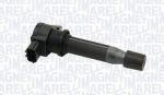 Magneti Marelli 060810090010 катушка зажигания на FIAT MAREA Weekend (185)