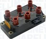 Magneti Marelli 060810165010 катушка зажигания на FIAT CROMA (154)