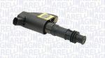 Magneti Marelli 060810198010 катушка зажигания на PEUGEOT 407 SW (6E_)