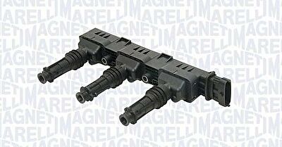 Magneti Marelli 060810207010 катушка зажигания на OPEL VECTRA C универсал