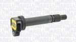 Magneti Marelli 060810217010 катушка зажигания на VW TIGUAN (5N_)