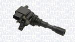 Magneti Marelli 060810218010 катушка зажигания на HYUNDAI XG (XG)