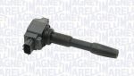 Magneti Marelli 060810258010 катушка зажигания на RENAULT MEGANE III Наклонная задняя часть (BZ0_)