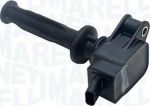 Magneti Marelli 060810271010 катушка зажигания на VOLVO V70 III (BW)