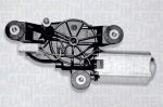 Magneti Marelli 064013001010 двигатель стеклоочистителя на FIAT PUNTO (188)