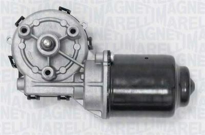 MAGNETI MARELLI ЭЛЕКТРОДВИГАТЕЛЬ СТЕКЛООЧИСТИТЕЛЯ (064300015010)