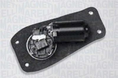 Magneti Marelli 064300324010 система очистки окон на PEUGEOT PARTNER фургон (5)