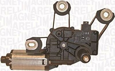 Magneti Marelli 064342003010 двигатель стеклоочистителя на FORD FUSION (JU_)