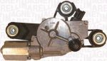 Magneti Marelli 064342012010 двигатель стеклоочистителя на FORD FOCUS III Turnier