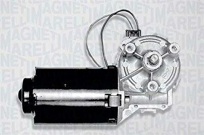 MAGNETI MARELLI Двигатель стеклоочистителя (064342101010)
