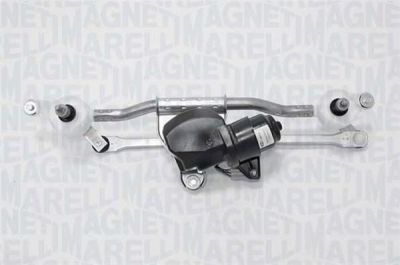 Magneti Marelli 064352106010 система очистки окон на OPEL ASTRA G универсал (F35_)