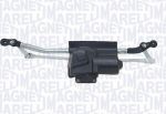 Magneti Marelli 064352403010 система очистки окон на OPEL ASTRA G универсал (F35_)