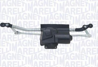 Magneti Marelli 064352403010 система очистки окон на OPEL ASTRA G универсал (F35_)