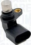 Magneti Marelli 064847140010 датчик, положение распределительного вала на VW MULTIVAN V (7HM, 7HN, 7HF, 7EF, 7EM, 7EN)