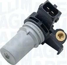 Magneti Marelli 064848001010 датчик частоты вращения, управление двигателем на FORD FOCUS седан (DFW)