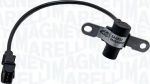 Magneti Marelli 064848052010 датчик частоты вращения, управление двигателем на VOLVO V40 универсал (VW)