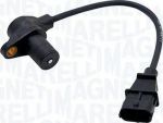 Magneti Marelli 064848068010 датчик частоты вращения, управление двигателем на HYUNDAI H-1 / STAREX