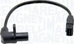 Magneti Marelli 064848098010 датчик частоты вращения, управление двигателем на DAEWOO NUBIRA седан (KLAJ)