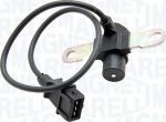 Magneti Marelli 064848114010 датчик частоты вращения, управление двигателем на RENAULT LAGUNA I (B56_, 556_)