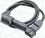 Magneti Marelli 064848141010 датчик частоты вращения, управление двигателем на OPEL ASTRA F универсал (51_, 52_)
