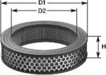 Magneti Marelli 152071758591 воздушный фильтр на FORD FIESTA фургон (FVD)