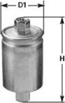 Magneti Marelli 152071760711 топливный фильтр на AUDI 100 (4A, C4)