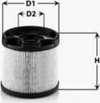 Magneti Marelli 152071760861 топливный фильтр на PEUGEOT 406 Break (8E/F)