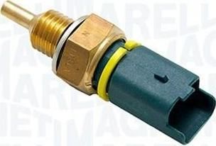 Magneti Marelli 171916011070 датчик, температура охлаждающей жидкости на PEUGEOT 206 SW (2E/K)
