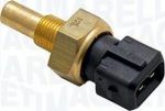 Magneti Marelli 171916011230 датчик, температура охлаждающей жидкости на OPEL ASTRA F универсал (51_, 52_)