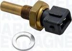 Magneti Marelli 171916011250 датчик, температура охлаждающей жидкости на AUDI 80 (8C, B4)