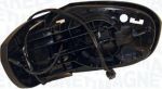 Magneti Marelli 182203011600 наружное зеркало на MERCEDES-BENZ B-CLASS (W245)