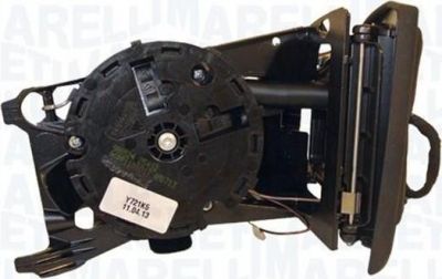 Magneti Marelli 182203012000 наружное зеркало на MERCEDES-BENZ C-CLASS (W203)