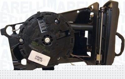 Magneti Marelli 182203012500 наружное зеркало на MERCEDES-BENZ C-CLASS (W203)