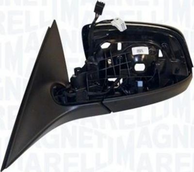 Magneti Marelli 182203013700 наружное зеркало на MERCEDES-BENZ C-CLASS (W204)