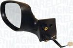 Magneti Marelli 182203100600 наружное зеркало на FIAT IDEA (350_)