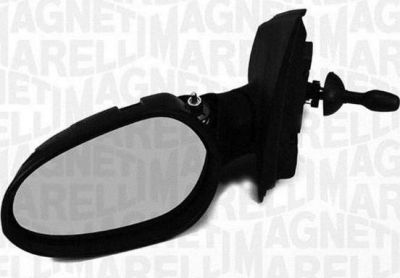 Magneti Marelli 182203164410 наружное зеркало на LANCIA YPSILON (843)