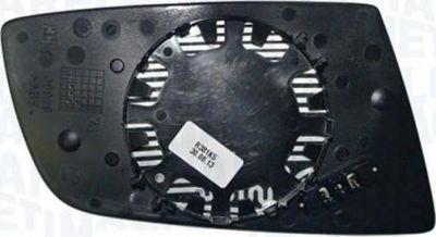 Magneti Marelli 182209002100 зеркальное стекло, наружное зеркало на 5 Touring (E61)