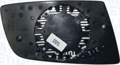 Magneti Marelli 182209002300 зеркальное стекло, наружное зеркало на 5 (E60)