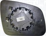 Magneti Marelli 182209005400 зеркальное стекло, наружное зеркало на MERCEDES-BENZ C-CLASS (W204)