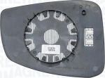 Magneti Marelli 182209006800 зеркальное стекло, наружное зеркало на RENAULT LAGUNA III (BT0/1)