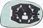 Magneti Marelli 182209100100 зеркальное стекло, наружное зеркало на FIAT IDEA (350_)
