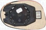 Magneti Marelli 182209100200 зеркальное стекло, наружное зеркало на FIAT IDEA (350_)