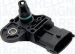 Magneti Marelli 215810005600 датчик, давление наддува на FIAT DOBLO вэн (223, 119)