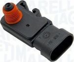 Magneti Marelli 215810006400 датчик, давление наддува на OPEL VECTRA B (36_)