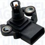 Magneti Marelli 215810009500 датчик, давление во впускном газопроводе на PEUGEOT 107